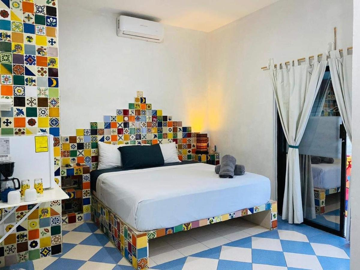 Casa Talavera Hotel Isla Mujeres Exterior photo